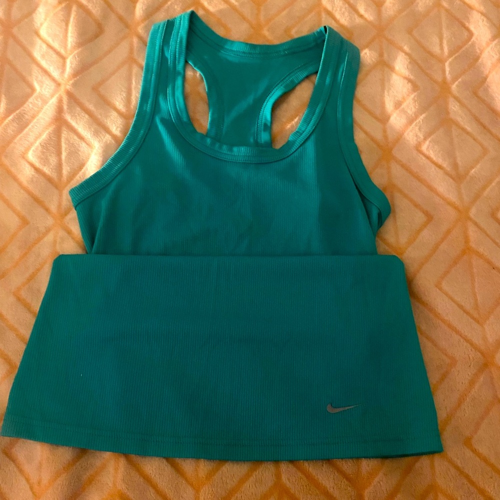 Like NEW NIKE TANK